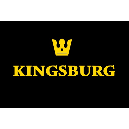 Kingsburg Klaviere