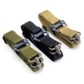 Adjustable Double Points Tactical Nylon Webbing Sling1