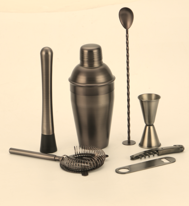 Cocktailbarware set