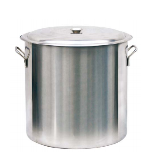 Stainless Steel Bucket