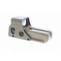 Wholesale 552S Hunting Scope: Red Green Dot Holographic Sight1