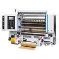 Fully Automatic 50mm-1600mm Thermal Paper Slitting Machine with LFQ Computer Control: Precision Cutting Solution1