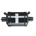 Factory-Sourced Liquid Line Burn-Out Filter Driers for Refrigeration Systems1