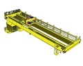 Custom Designs Overhead Crane Wiring Diagrams1