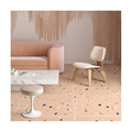Foshan Polished Glazed 600X600mm Porcelain Tile1