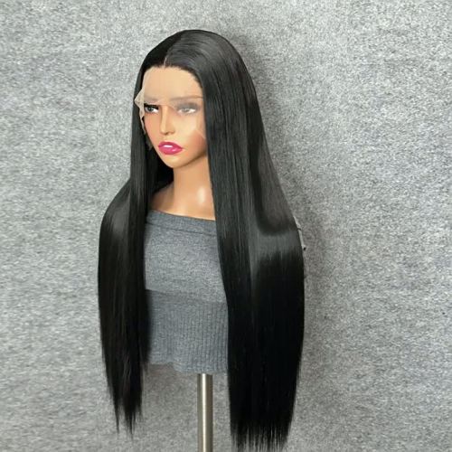 cos Kinky tóc giả làm nổi bật tóc giả