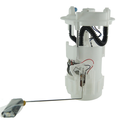 Electric Fuel Pump Module Assembly for Renault MEGANE II 2002-20091