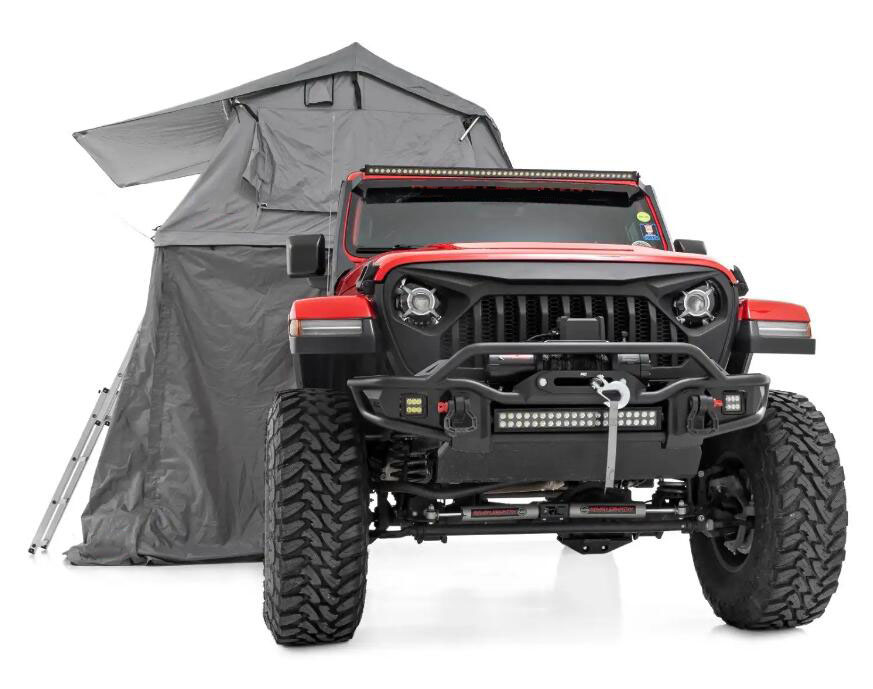 roof tent