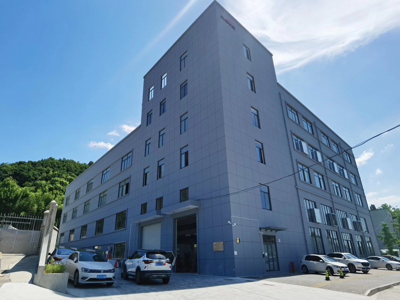 Ningbo Gemfan Hobby Co., Ltd.
