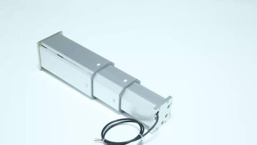 Wireless Mobile Column Lift