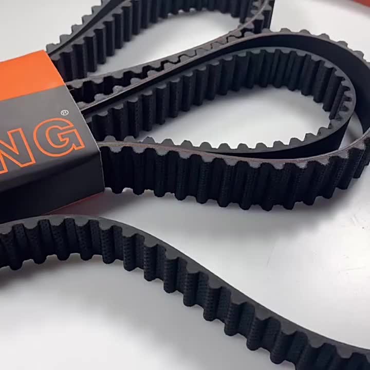 Timing belt