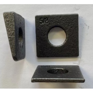 Astm f436 pemasok mesin cuci yang keras dan keras