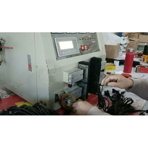 सुरक्षा अनुपालन के लिए सटीक उच्च वोल्टेज परीक्षण