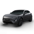 2022 New Car AVATER11: Long Endurance Dual Electric Luxury 5-Seater Medium to Large SUV1