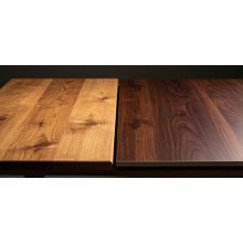 Solid Wood vs. Engineered Wood Furniture: What Actually Holds Up in Shipping and Use