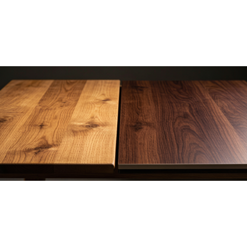 Solid Wood vs. Engineered Wood Furniture: What Actually Holds Up in Shipping and Use