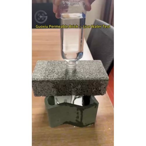 تم اختباره وثبت | طوب Guoxiu البيئي