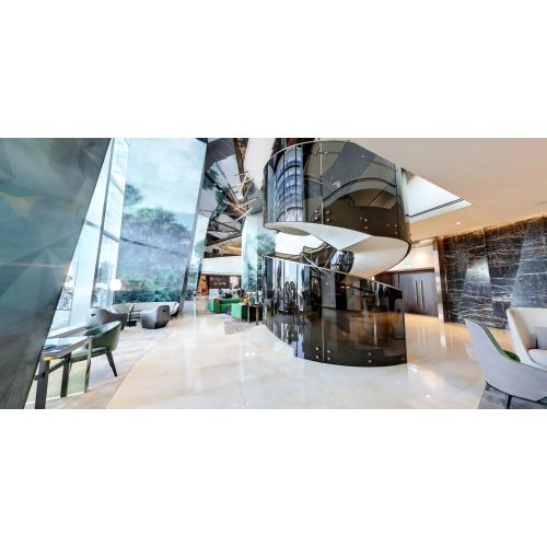 SO/ UPTOWN DUBAI | Un hotel de estilo de vida que combina lujo y creatividad