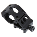 Wholesale High Quality 25.4mm Displacement Support Scope Ring Mount1