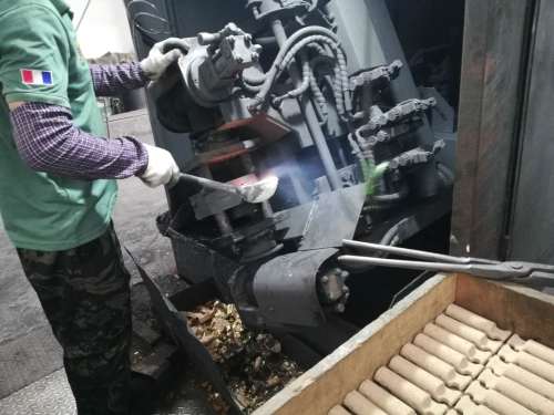 Gravity Casting Process Advantages - Why Coign Faucets Are the Perfect Choice for Your Business