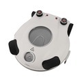 New 12 Inch Electric Pizza Cone Maker: A Multifunctional Pizza Machine Perfect for Family Kitchens1