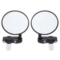Motorcycle Rear View Mirror - Spare Parts & Accessories1