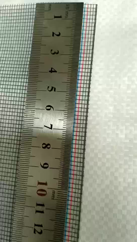 Insektenbildschirm Net Factory Export Fiberglasfenster Bildschirm Moskito Mesh1