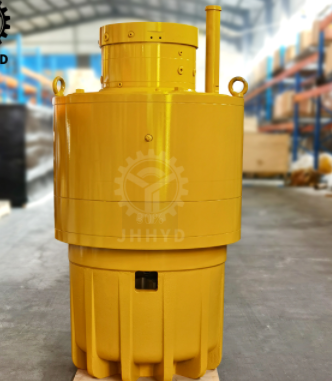 Komatsu PC3000-6 PC4000-6 PC5500-6 PC8000-6 Swing Gear Box Sware Gear 94487240 93656040 79583573 71132073 90255040