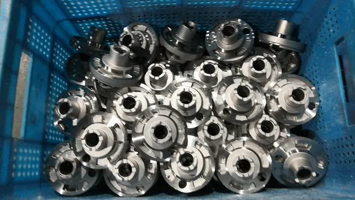 pump valve parts 