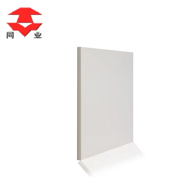 Top 10 Most Popular Chinese Hdpe Customized Plastic Sheet Brands