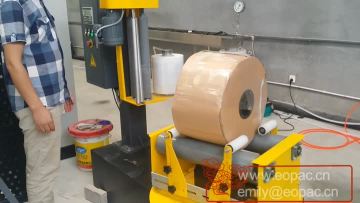 Mini Roll Wrapper