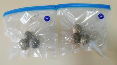 Poor sealing of your Antibacterial Vacuum Bag?