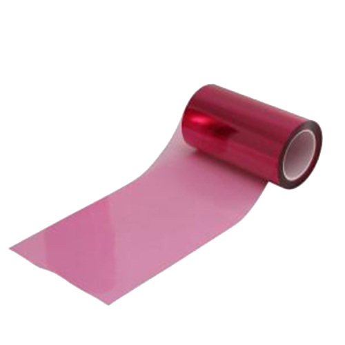 PE 실리콘 코팅 필름 기술 사양