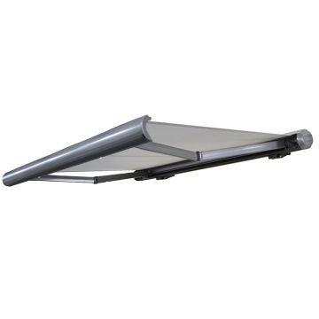 List of Top 10 Full Cassette Retractable Motorized Awning Brands Popular in European and American Countries