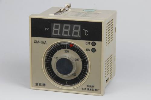 XMTEA-1002 جهاز ضبط درجة الحرارة الرقمي