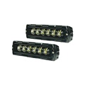 HJG 24v Ip67 Offroad Light Bar Single Row Flood Spot High Low 14inch Off Road Led Light Bar For Car Truck1