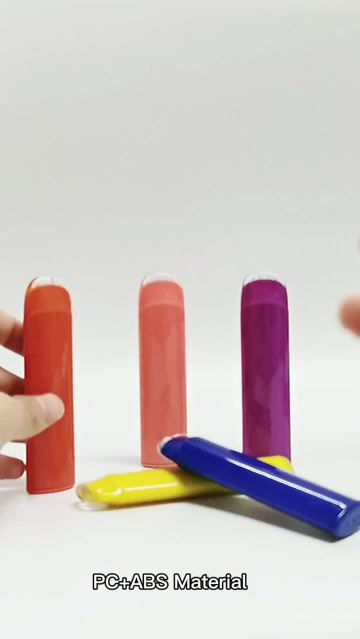Disposable Vape Pen A10 