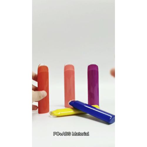 Pena Vape sekali pakai A10
