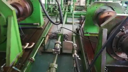 Japon IHI Motor de palette hydraulique utilisé dans la grue de pont ou le bateau de pêche1