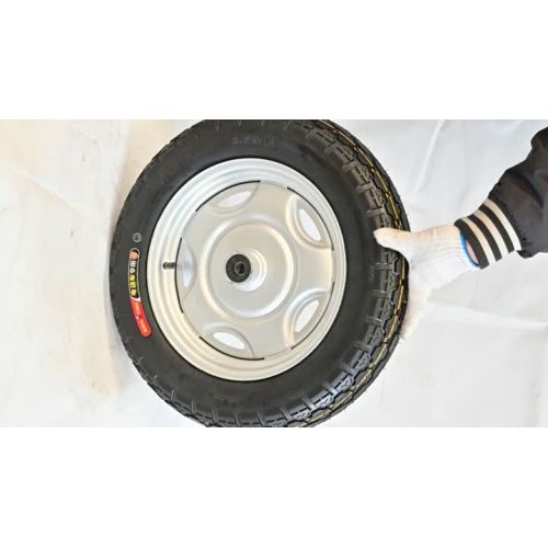 Pneu de roda de bicicleta triciclo