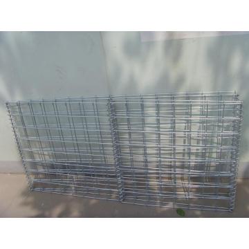 Top 10 Most Popular Chinese Hot Dip Galvanized Gabion Box Brands