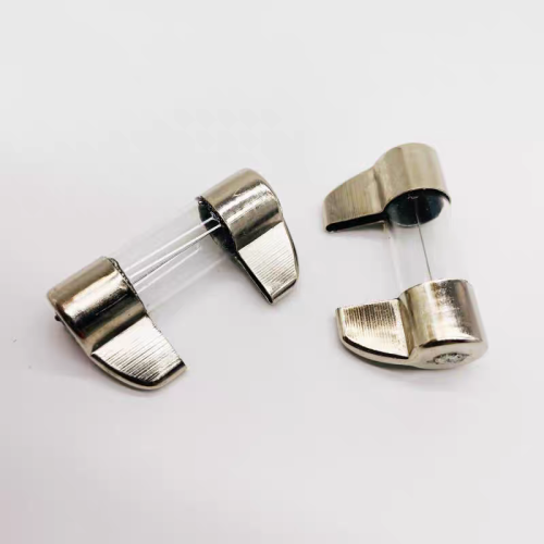 Ghid de aplicații pentru siguranțe de sticlă BGXC 8X37 - Siguranță cu cartuș de sticlă pentru aviație BGXC 8X37