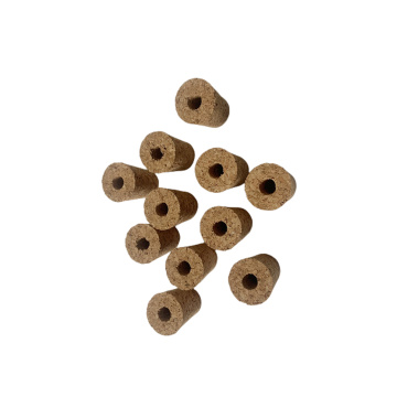 Top 10 China Wooden Cork Stopper Manufacturing Companies With High Quality And High Efficiency