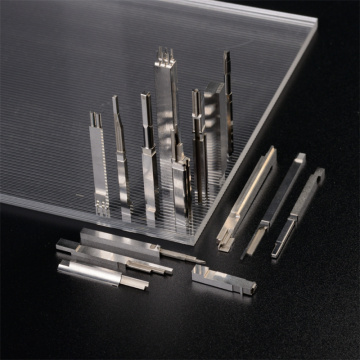 Precision Grinding technology