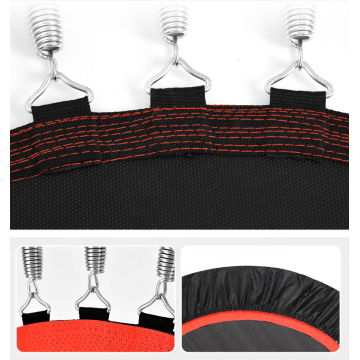 Asia's Top 10 Outdoor Trampoline Brand List