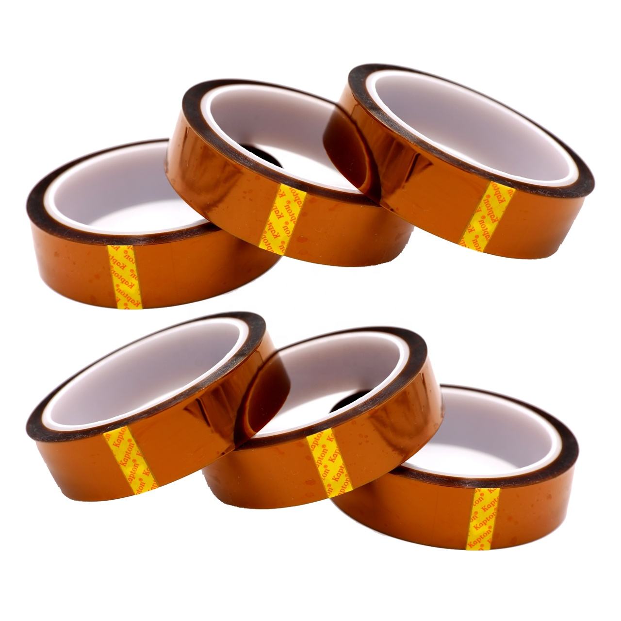 polyimide film and kapton film tapes