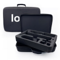 Professional Manufacturer: Customized EVA Storage Box Case with Foam Cut-outs for Travel1