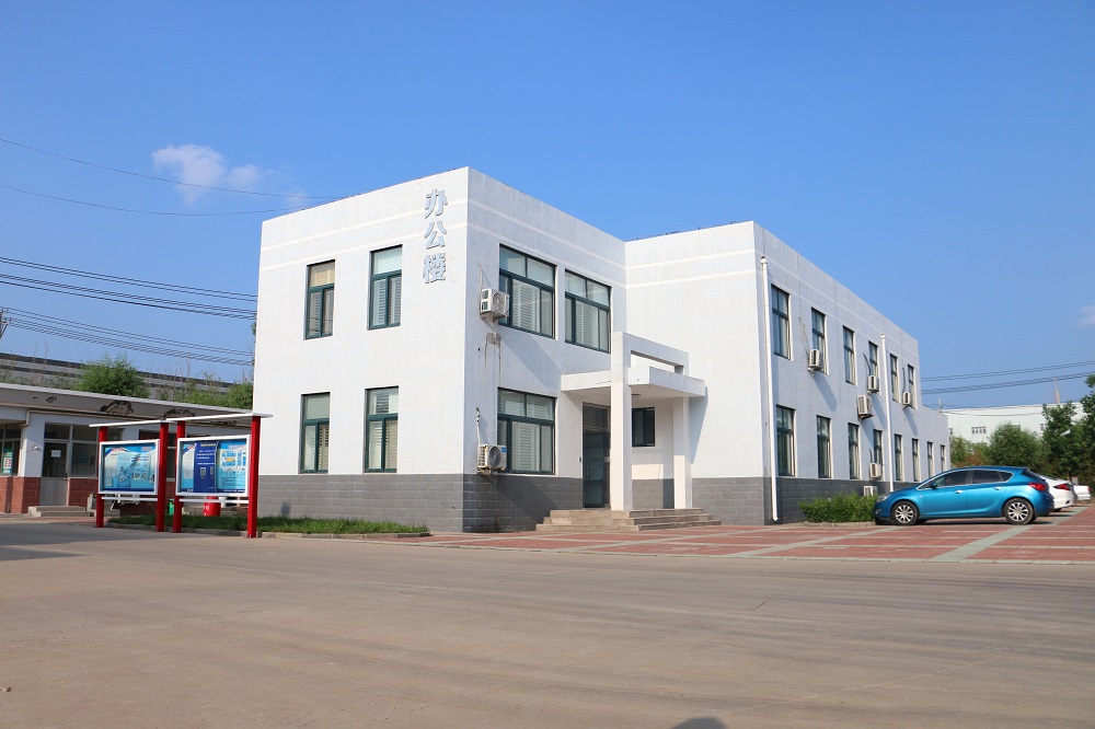 Dongying Huake New Material Technology Co., Ltd