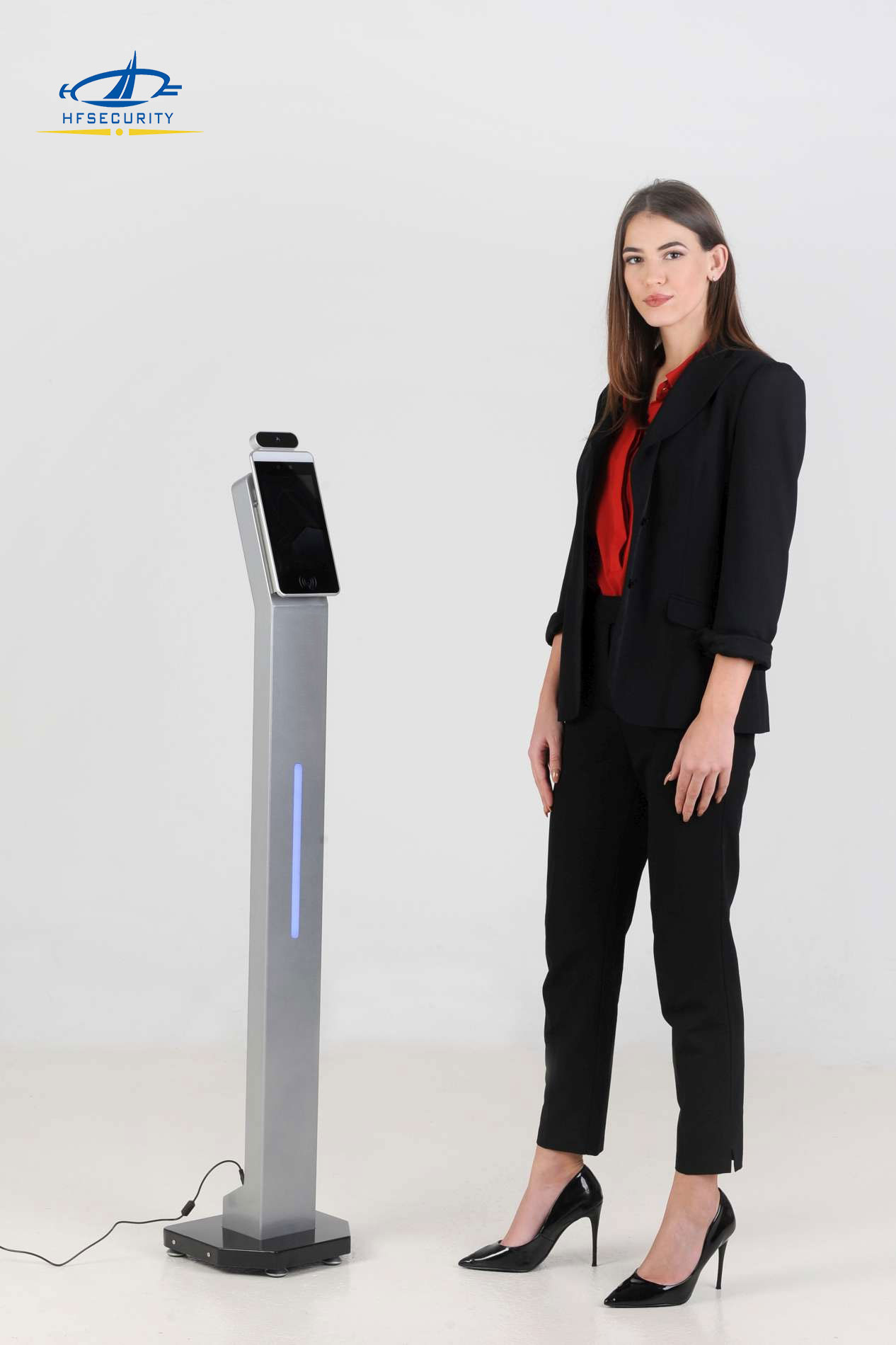 RA08T biometric face recognition free software