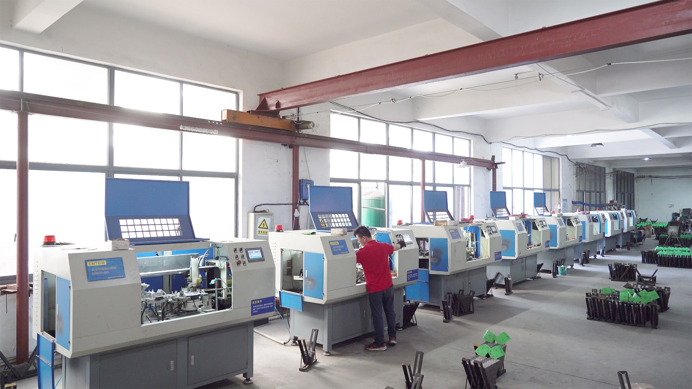 DANYANG HENGYOU TOOLS CO., LTD.